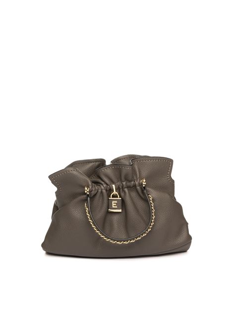 small octavia gray bag ERMANNO SCERVINO | 12401738OCTAVIA-302